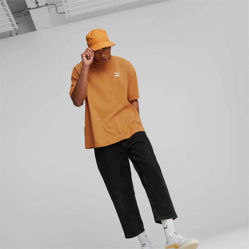 T-shirt Oversize Puma Classics 4 T-shirt Oversize Puma Classics – Image 4