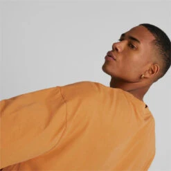 T-shirt Oversize Puma Classics 9 T-shirt Oversize Puma Classics -Puma Soldes Boutique t shirt oversize puma classics 4