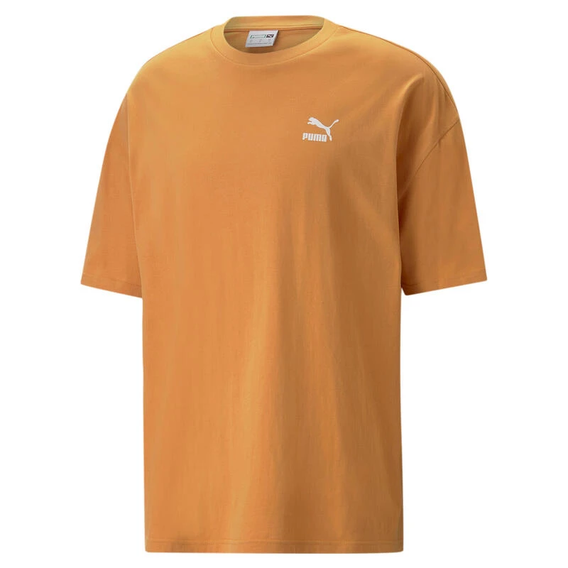 T-shirt Oversize Puma Classics 1 T-shirt Oversize Puma Classics