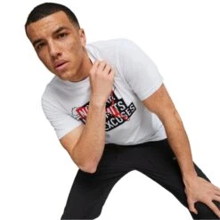 T-shirt Performance Puma -Puma Soldes Boutique t shirt performance puma 4