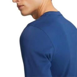 T-shirt Petit Logo Puma Classics 8 T-shirt Petit Logo Puma Classics -Puma Soldes Boutique t shirt petit logo puma classics 3