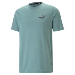 T-shirt Petit Logo Puma ESS(S)