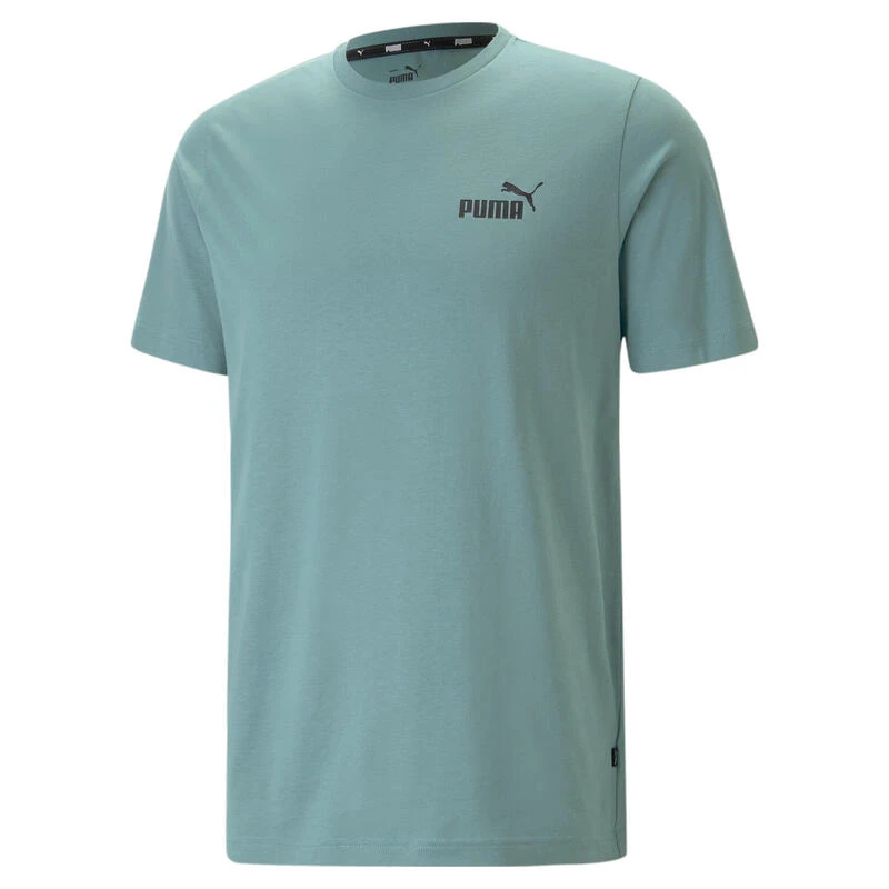 T-shirt Petit Logo Puma ESS(S) 1 T-shirt Petit Logo Puma ESS(S)
