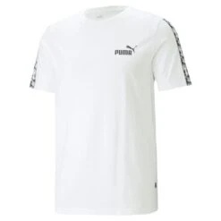 T-shirt Puma ESS Tape