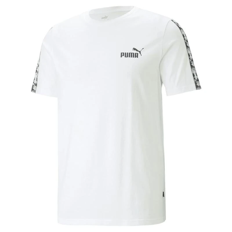 T-shirt Puma ESS Tape 1 T-shirt Puma ESS Tape