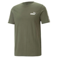 T-shirt Puma Essential