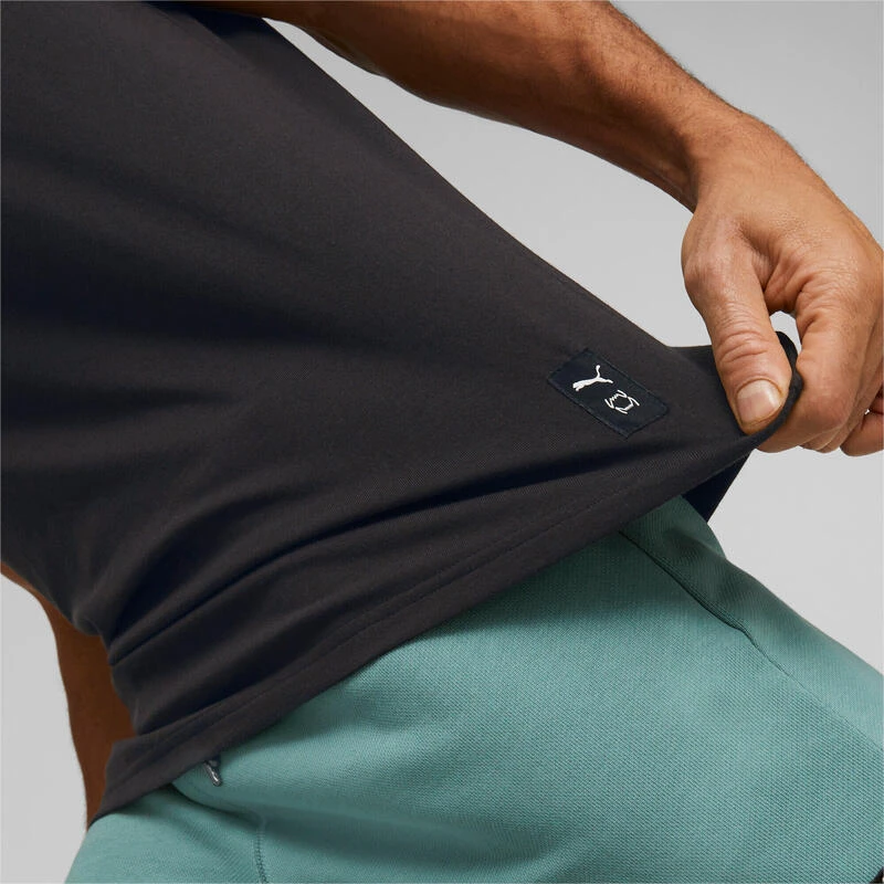 T-shirt Puma Franchise Core 4 T-shirt Puma Franchise Core – Image 4