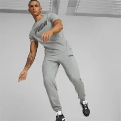 T-shirt PUMA Homme PUMA 7 T-shirt PUMA Homme PUMA -Puma Soldes Boutique t shirt puma homme puma 2