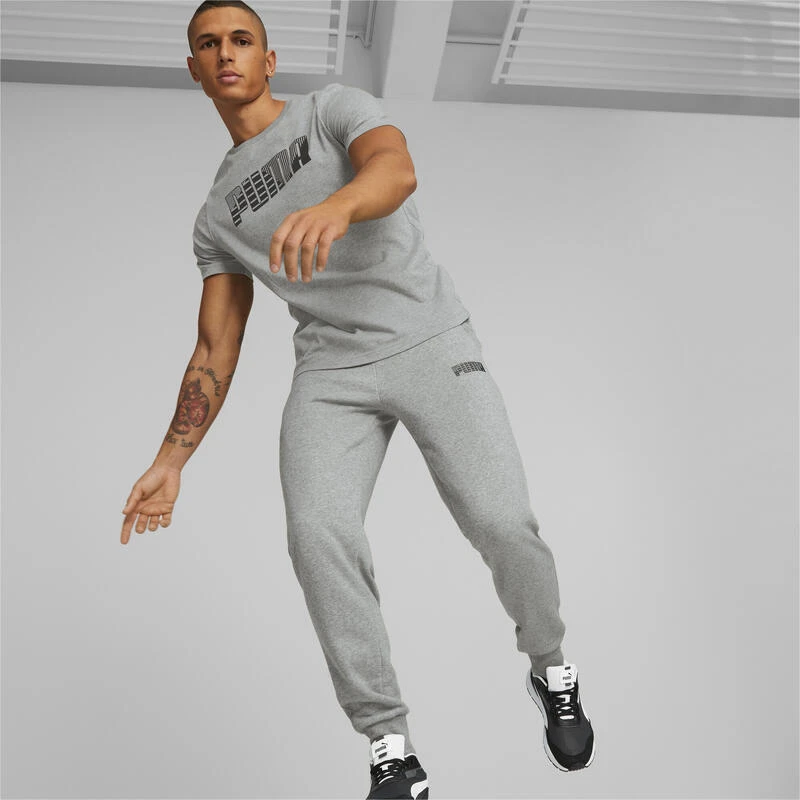 T-shirt PUMA Homme PUMA 3 T-shirt PUMA Homme PUMA – Image 3