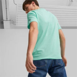 T-shirt Puma MAPF1 Logo 9 T-shirt Puma MAPF1 Logo -Puma Soldes Boutique t shirt puma mapf1 logo 4