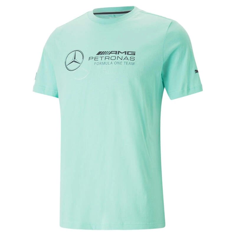 T-shirt Puma MAPF1 Logo 1 T-shirt Puma MAPF1 Logo