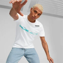 T-shirt Puma Mapf1 Sds 7 T-shirt Puma Mapf1 Sds -Puma Soldes Boutique t shirt puma mapf1 sds 2