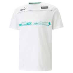 T-shirt Puma Mapf1 Sds
