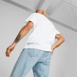 T-shirt Puma Mapf1 Sds 9 T-shirt Puma Mapf1 Sds -Puma Soldes Boutique t shirt puma mapf1 sds 4