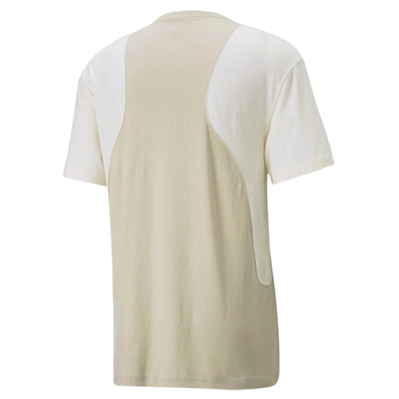 T-shirt Puma Market Relaxed Logo 2 T-shirt Puma Market Relaxed Logo – Image 2