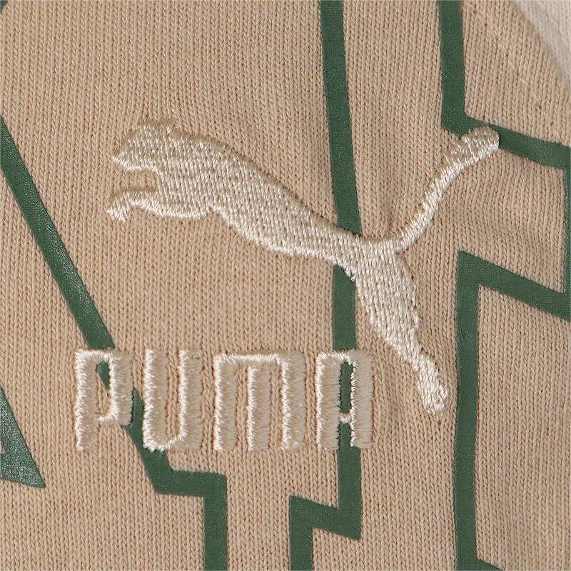 T-shirt Puma Market Relaxed Logo 3 T-shirt Puma Market Relaxed Logo – Image 3