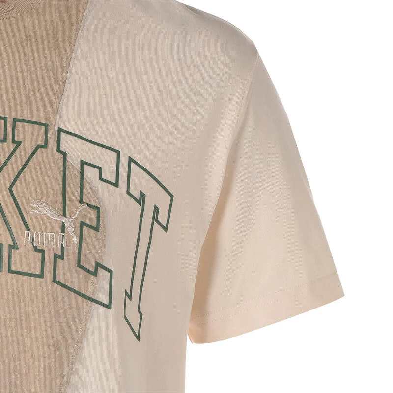 T-shirt Puma Market Relaxed Logo 4 T-shirt Puma Market Relaxed Logo – Image 4