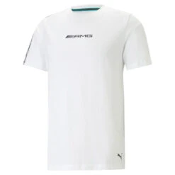 T-shirt Puma Mercedes AMG MT7