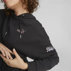 T-shirt PUMA Power Novashine Femme PUMA -Puma Soldes Boutique t shirt puma power novashine femme puma 4