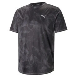T-shirt Puma Run Fav AOP