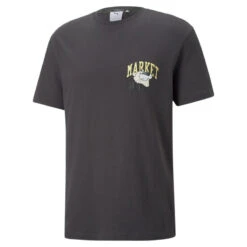 T-shirt Puma X Market Relaxed Graphic