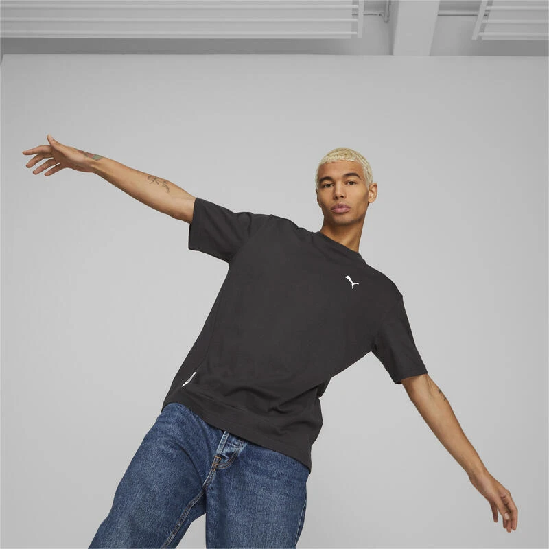 T-shirt RAD/CAL Homme PUMA 2 T-shirt RAD/CAL Homme PUMA – Image 2