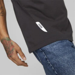 T-shirt RAD/CAL Homme PUMA 8 T-shirt RAD/CAL Homme PUMA -Puma Soldes Boutique t shirt radcal homme puma 3