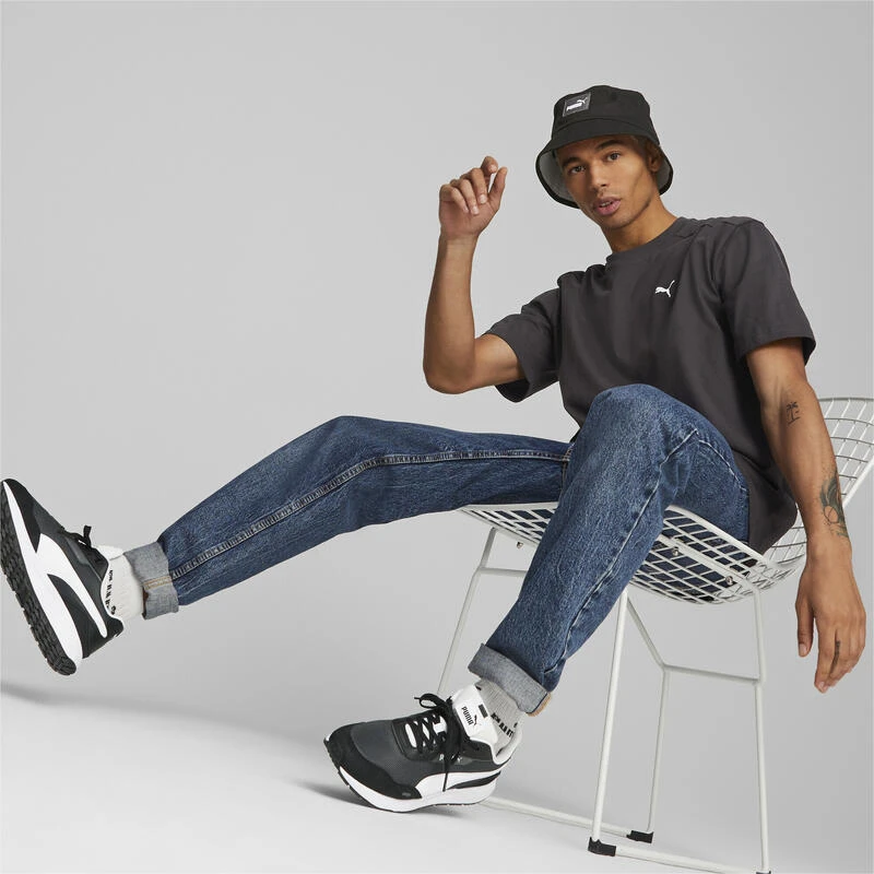 T-shirt RAD/CAL Homme PUMA 5 T-shirt RAD/CAL Homme PUMA – Image 5