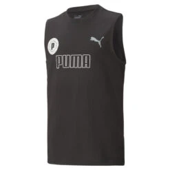 T-shirt Sans Manches Active Sports Enfant Et Adolescent PUMA