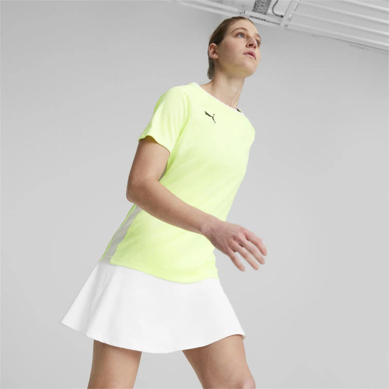 T-shirt TeamLIGA Femme PUMA 2 T-shirt TeamLIGA Femme PUMA – Image 2