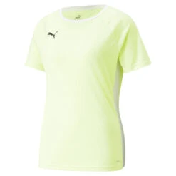 T-shirt TeamLIGA Femme PUMA