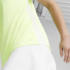 T-shirt TeamLIGA Femme PUMA 8 T-shirt TeamLIGA Femme PUMA -Puma Soldes Boutique t shirt teamliga femme puma 3