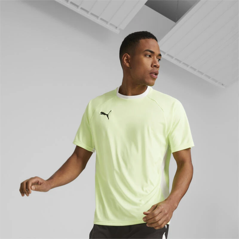 T-shirt TeamLIGA PUMA 2 T-shirt TeamLIGA PUMA – Image 2