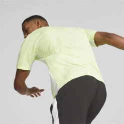 T-shirt TeamLIGA PUMA 7 T-shirt TeamLIGA PUMA -Puma Soldes Boutique t shirt teamliga puma 2