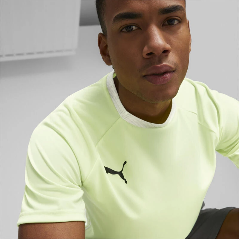 T-shirt TeamLIGA PUMA 4 T-shirt TeamLIGA PUMA – Image 4