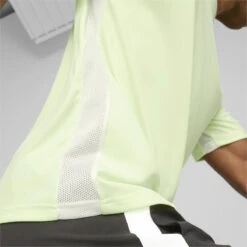 T-shirt TeamLIGA PUMA 9 T-shirt TeamLIGA PUMA -Puma Soldes Boutique t shirt teamliga puma 4