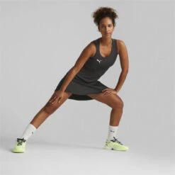 Top TeamLIGA Femme PUMA -Puma Soldes Boutique top teamliga femme puma 3