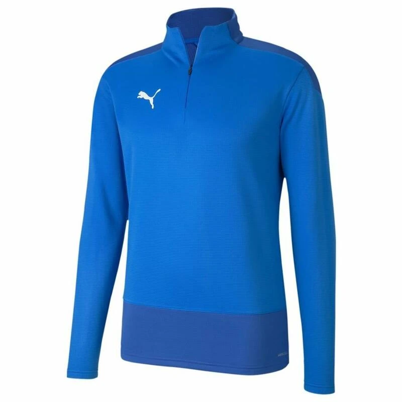 Training Top Puma Teamgoal 1 Training Top Puma Teamgoal