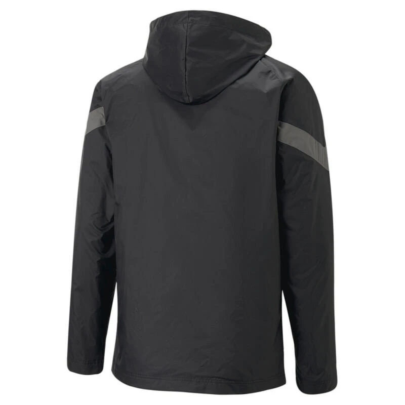 Veste De Football TeamFINAL All-Weather Homme PUMA 2 Veste De Football TeamFINAL All-Weather Homme PUMA – Image 2