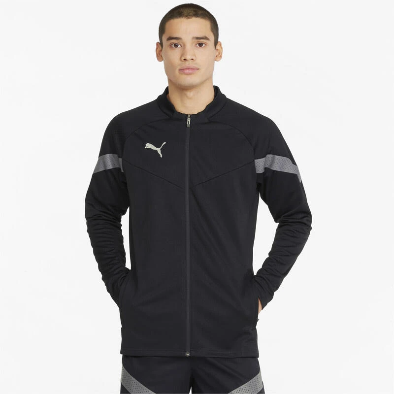Veste De Football TeamFINAL Training Homme PUMA 2 Veste De Football TeamFINAL Training Homme PUMA – Image 2