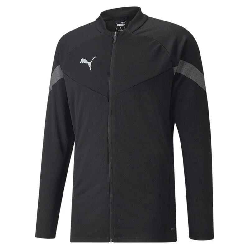 Veste De Football TeamFINAL Training Homme PUMA 1 Veste De Football TeamFINAL Training Homme PUMA