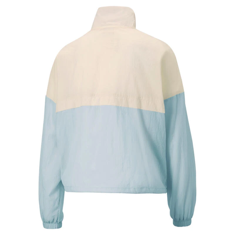 Veste De Survêtement Tissée Femme Puma Infuse 2 Veste De Survêtement Tissée Femme Puma Infuse – Image 2