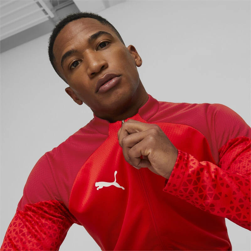 Veste D’entraînement TeamCUP PUMA 3 Veste D’entraînement TeamCUP PUMA – Image 3