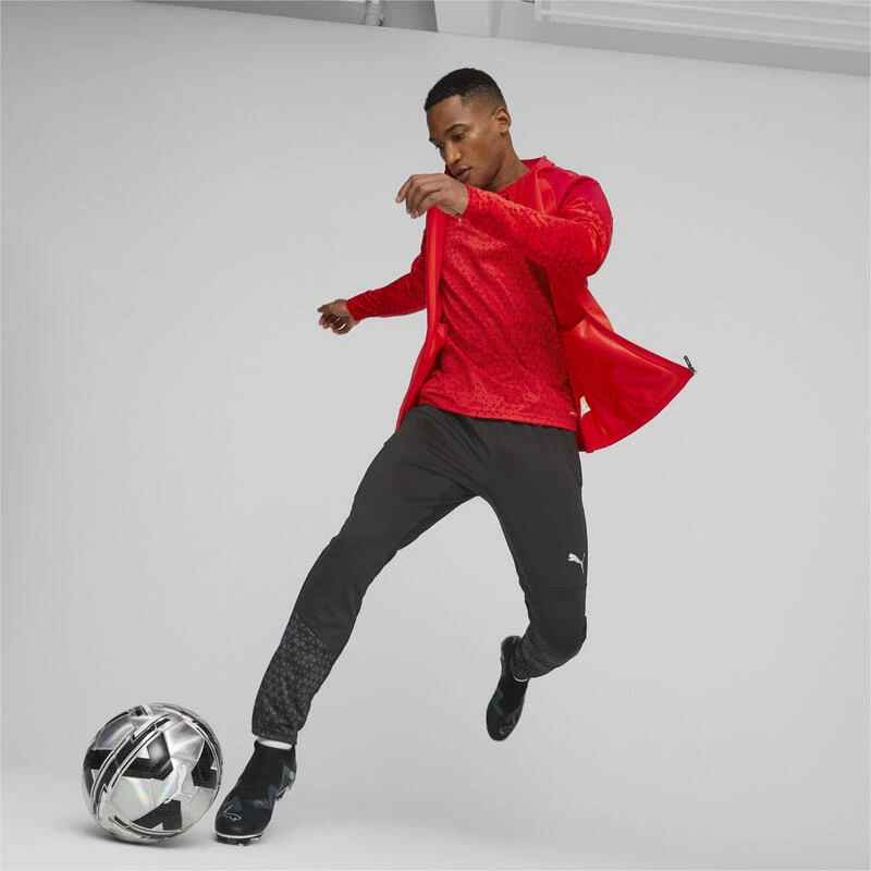 Veste D’entraînement TeamCUP PUMA 5 Veste D’entraînement TeamCUP PUMA – Image 5