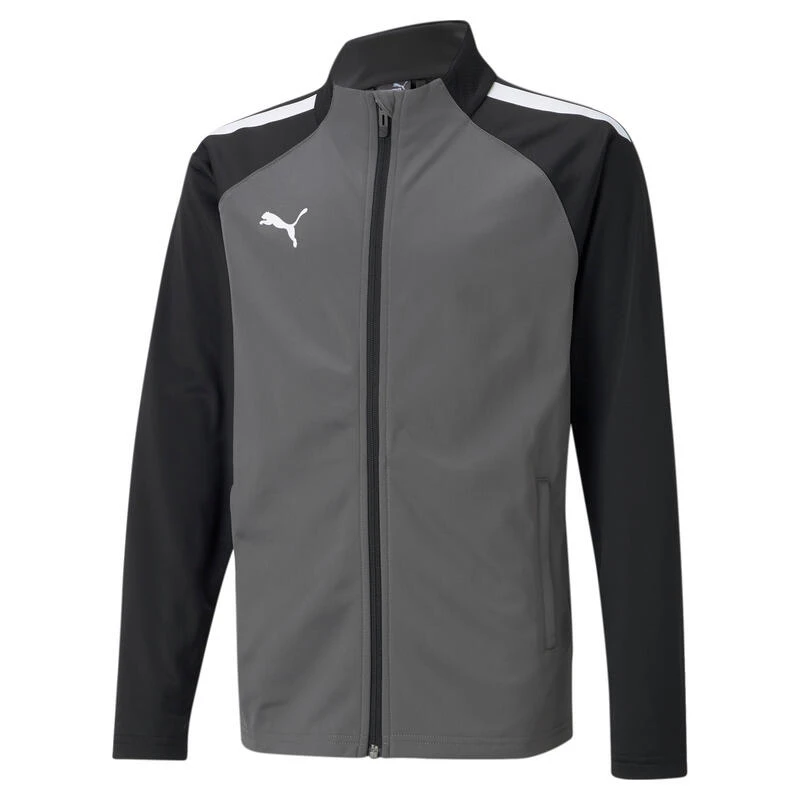 Veste Enfant Puma Team Liga Training 1 Veste Enfant Puma Team Liga Training