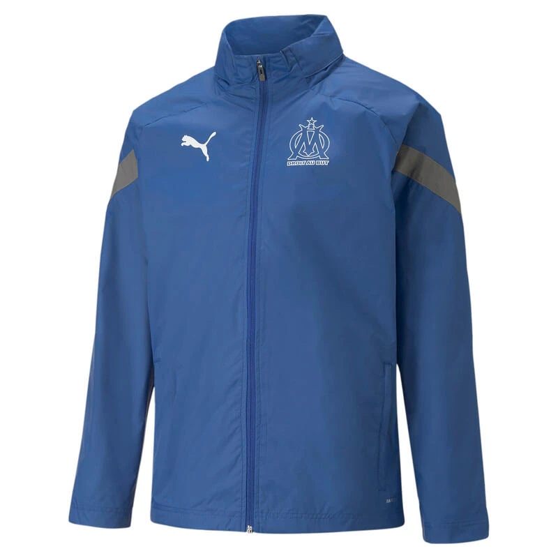 Puma Veste OM All Weather 2022/23 1 Puma Veste OM All Weather 2022/23