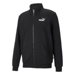 Veste Puma Essentials, Noir, Hommes