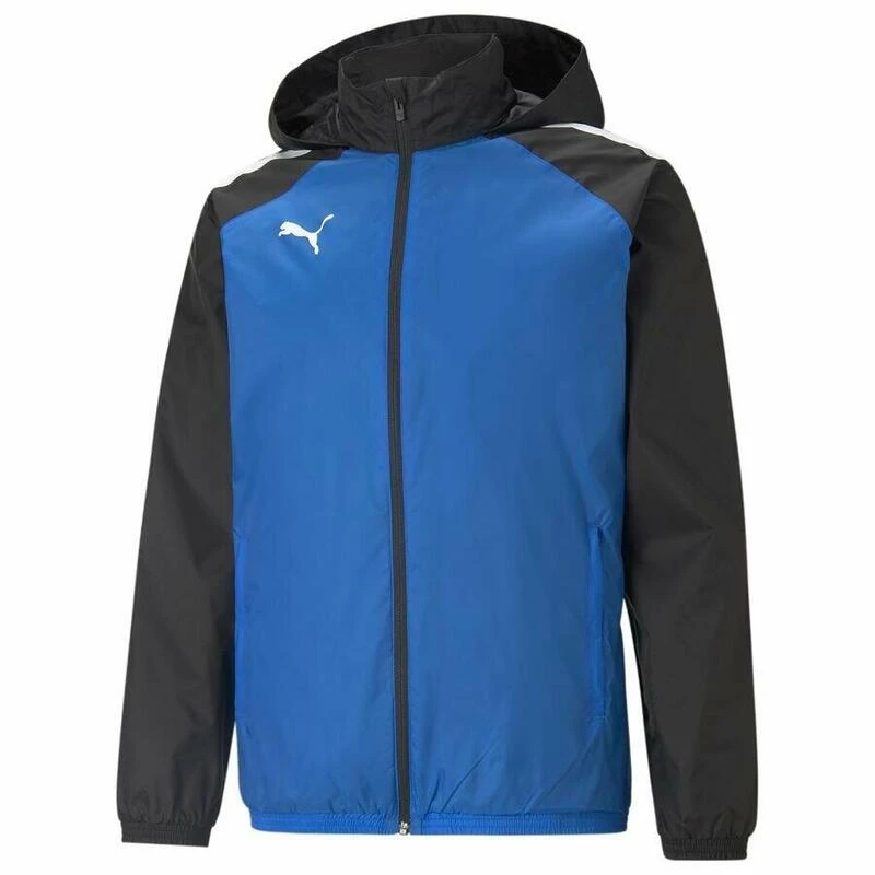 Veste Puma Team Liga All Weather 1 Veste Puma Team Liga All Weather