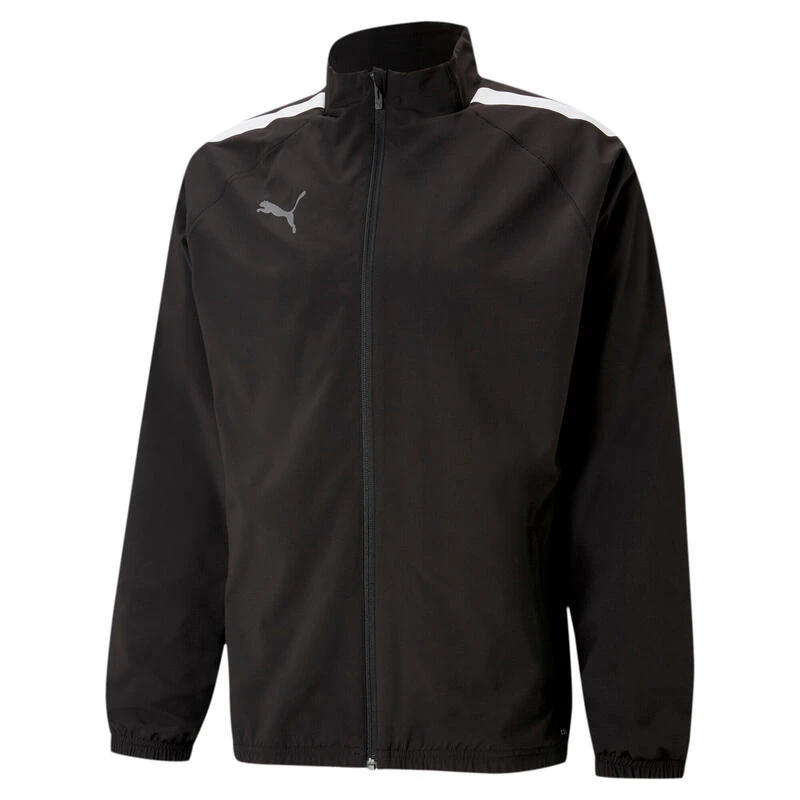Veste Puma Team Liga Sideline 1 Veste Puma Team Liga Sideline