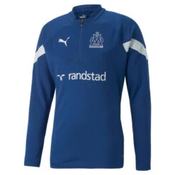 Puma Veste Training OM 2022/23